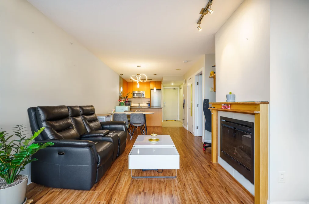 1802 7325 ARCOLA STREET, Burnaby BC V5E 0A8, Burnaby BC — Residential for Sale - Photo 7
