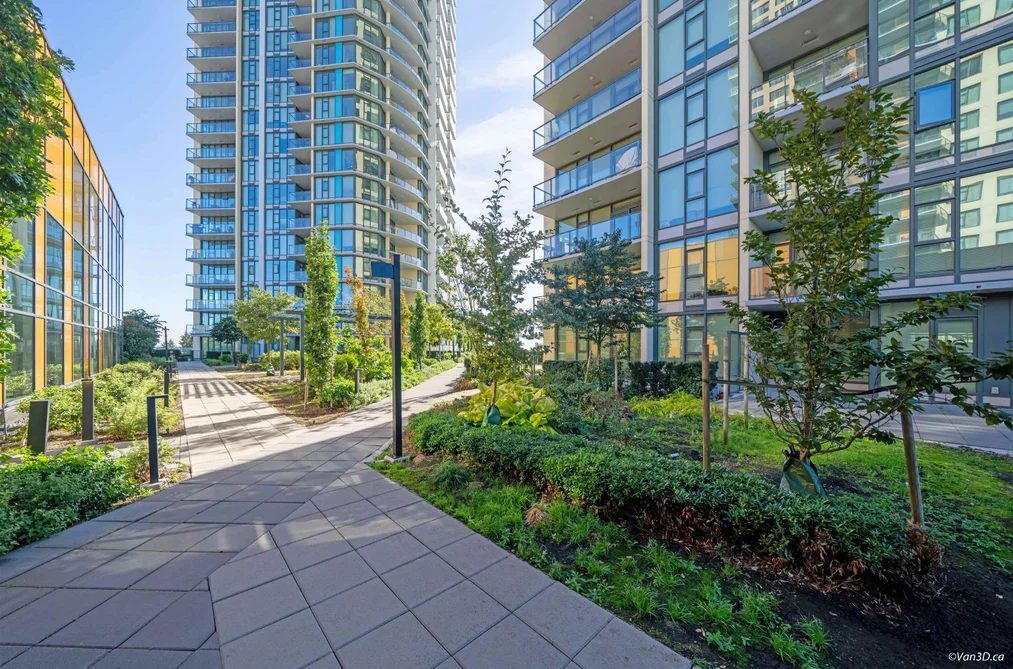 1802-7358 Edmonds Street, Burnaby, BC - Condo for Sale - Photo 24 of 34 1802-7358 Edmonds Street, Burnaby, BC - Condo for Sale - Photo 24 of 34