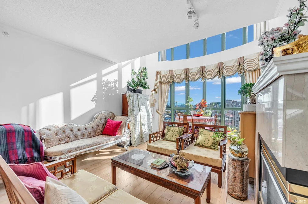 1802 7380 ELMBRIDGE WAY, Richmond BC V6X 4A1, Richmond BC — Residential for Sale - Photo 5
