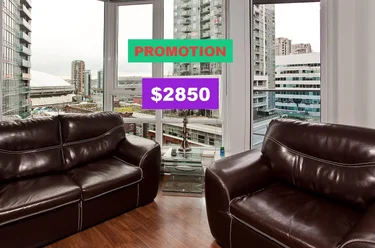 788 Hamilton St Unit 1802, Vancouver, BC - MLS: R3173249