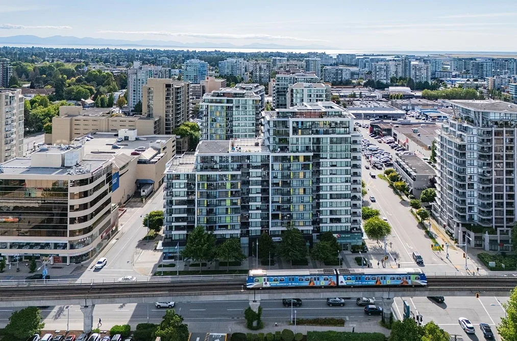 1802 7988 ACKROYD ROAD, Richmond BC V6X 0K6, Richmond BC — Residential for Sale - Photo 4