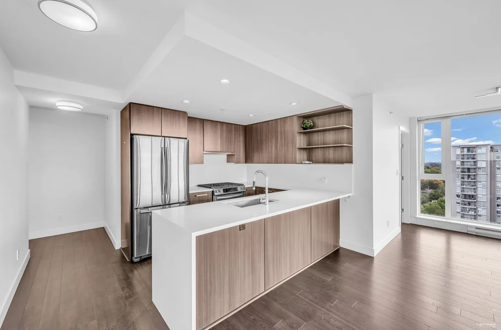 1802 8288 GRANVILLE AVENUE, Richmond BC V6Y 0H6, Richmond BC — Residential for Sale - Photo 4