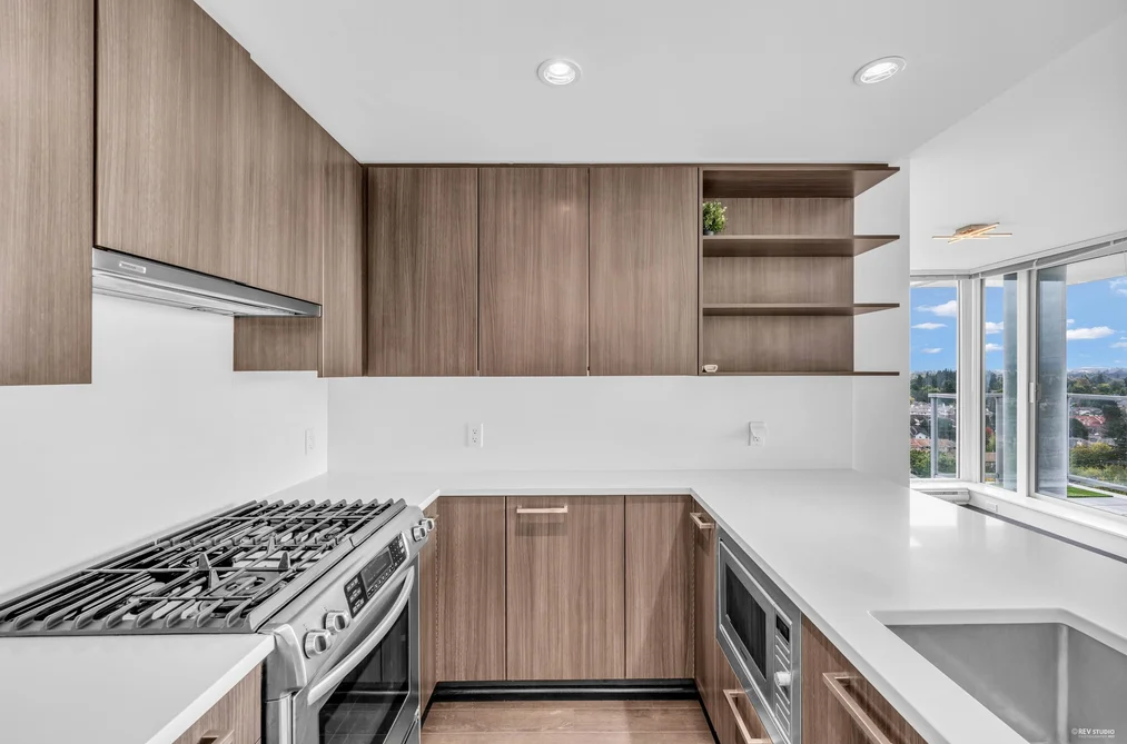 1802 8288 GRANVILLE AVENUE, Richmond BC V6Y 0H6, Richmond BC — Residential for Sale - Photo 5