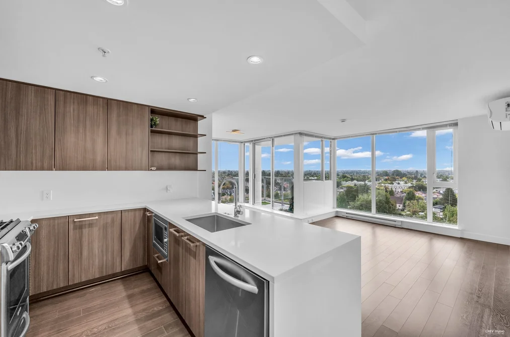 1802 8288 GRANVILLE AVENUE, Richmond BC V6Y 0H6, Richmond BC — Residential for Sale - Photo 6