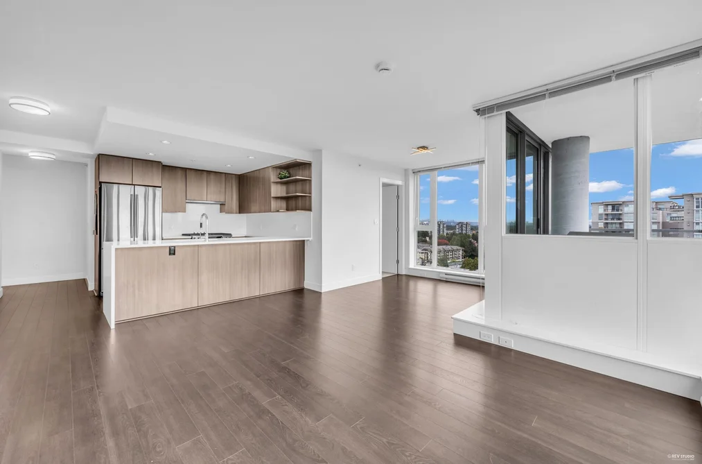 1802 8288 GRANVILLE AVENUE, Richmond BC V6Y 0H6, Richmond BC — Residential for Sale - Photo 7