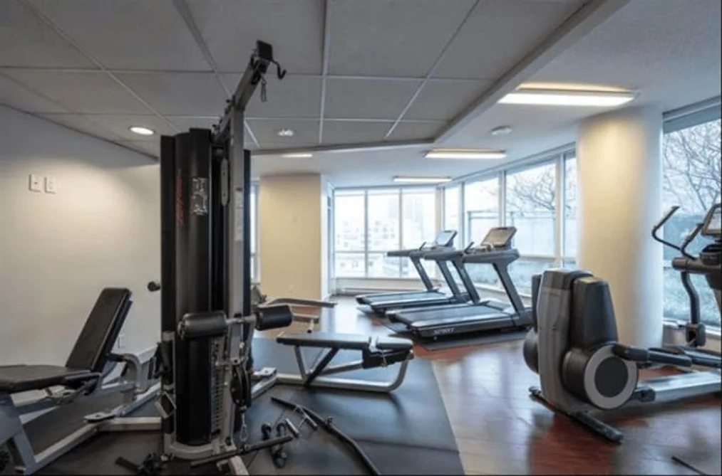 1802 833 SEYMOUR STREET, Vancouver BC V6B 0G4, Vancouver BC — Residential for Sale - Photo 4