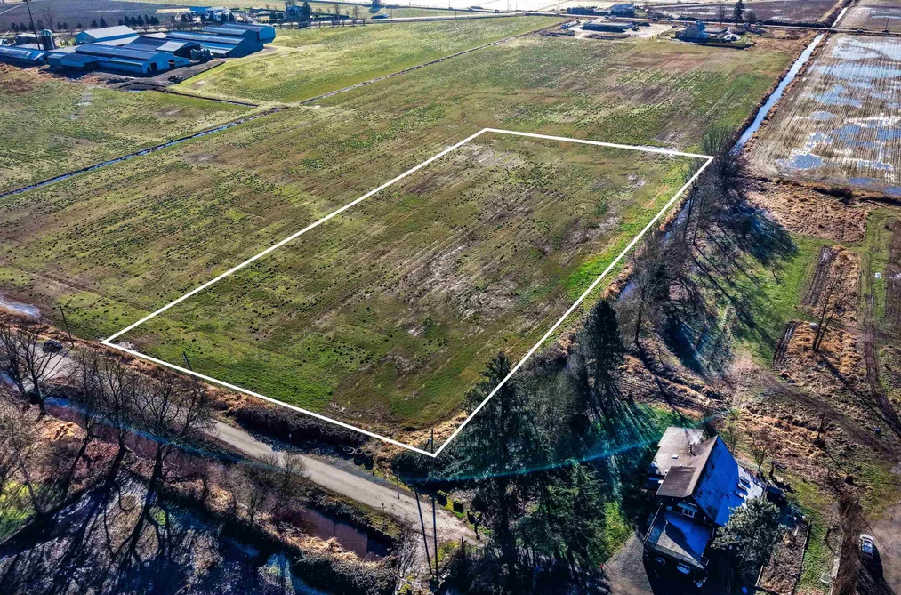 18022 83 AVENUE, Surrey BC V4N 6A8, Surrey BC — Land for Sale - Photo 2