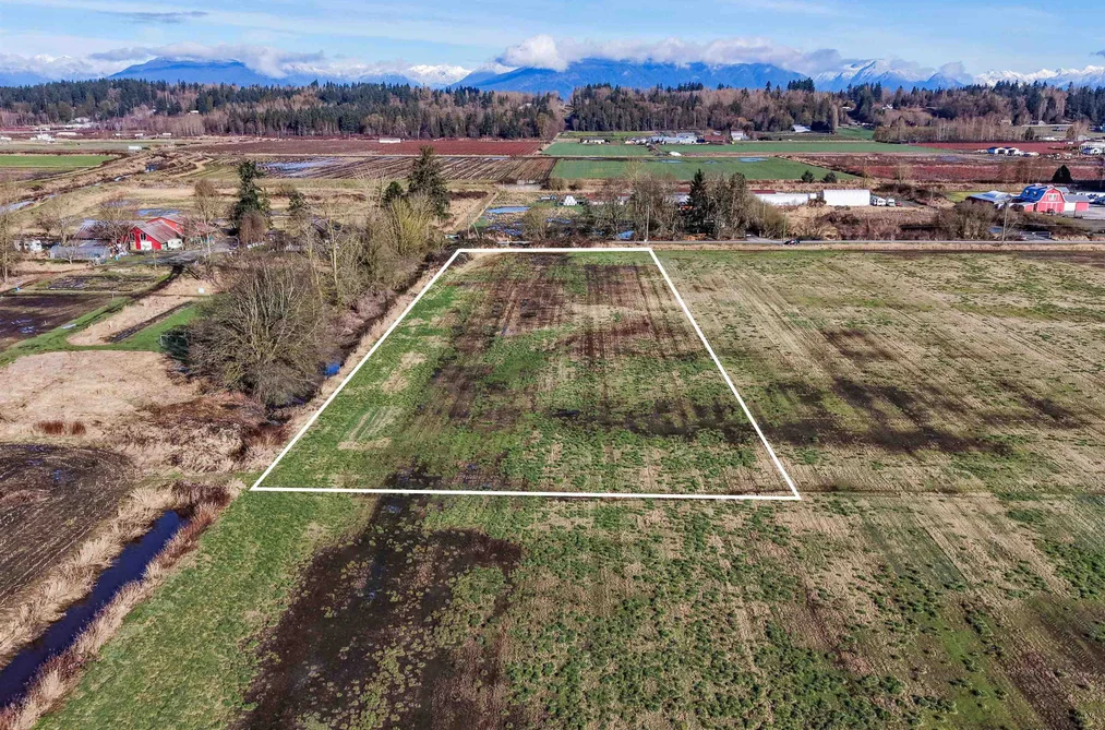 18022 83 AVENUE, Surrey BC V4N 6A8, Surrey BC — Land for Sale - Photo 4