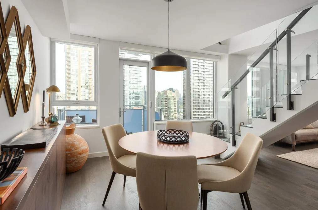 1803 1009 HARWOOD STREET, Vancouver BC V6E 0C2, Vancouver BC — Residential for Sale - Photo 6