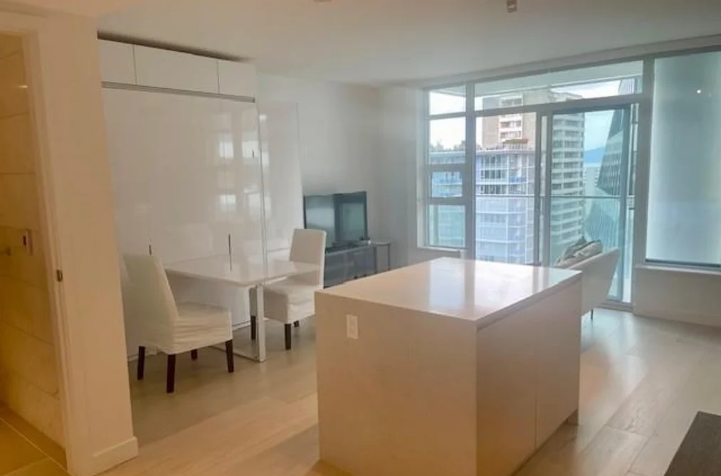 Condo for sale at 1803 1289 Hornby Street Vancouver British Columbia - MLS: R3068890