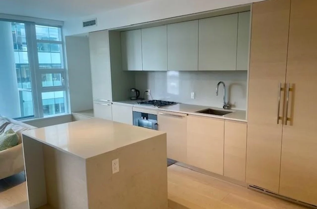 1803 1289 HORNBY STREET, Vancouver BC V6Z 0G7, Vancouver BC — Residential for Sale - Photo 2