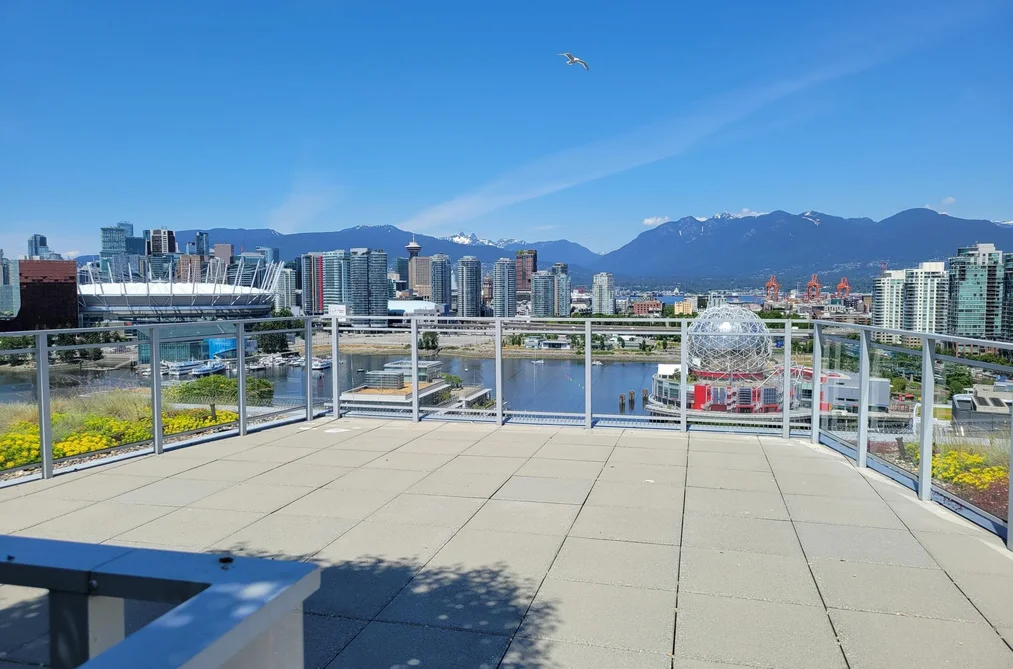 1803 1708 ONTARIO STREET, Vancouver BC V5T 0J7, Vancouver BC — Residential for Sale - Photo 3