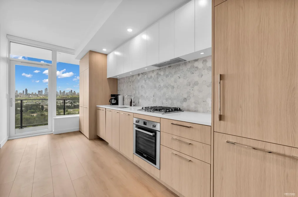 1803 2425 ALPHA AVENUE, Burnaby BC V5C 0N6, Burnaby BC — Residential for Sale - Photo 2