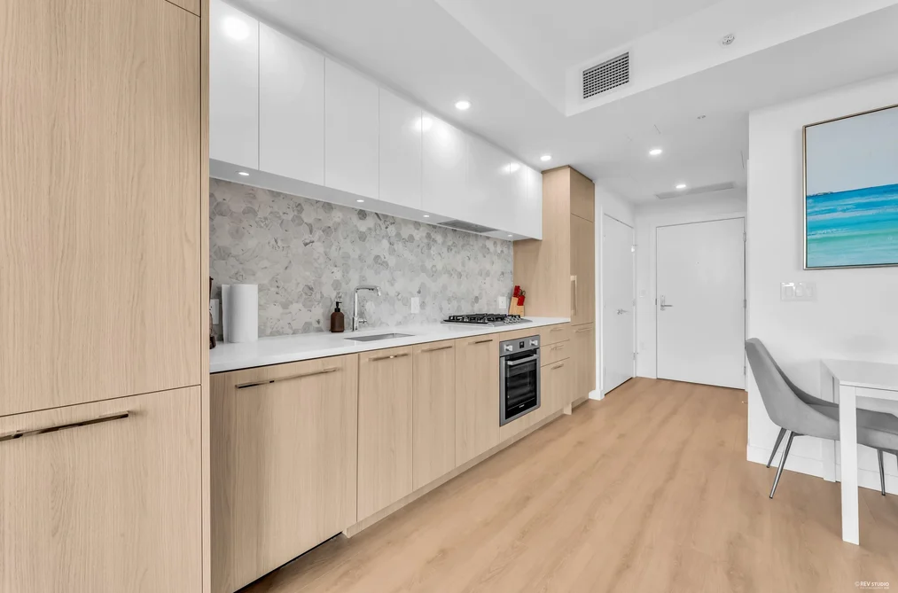1803 2425 ALPHA AVENUE, Burnaby BC V5C 0N6, Burnaby BC — Residential for Sale - Photo 4