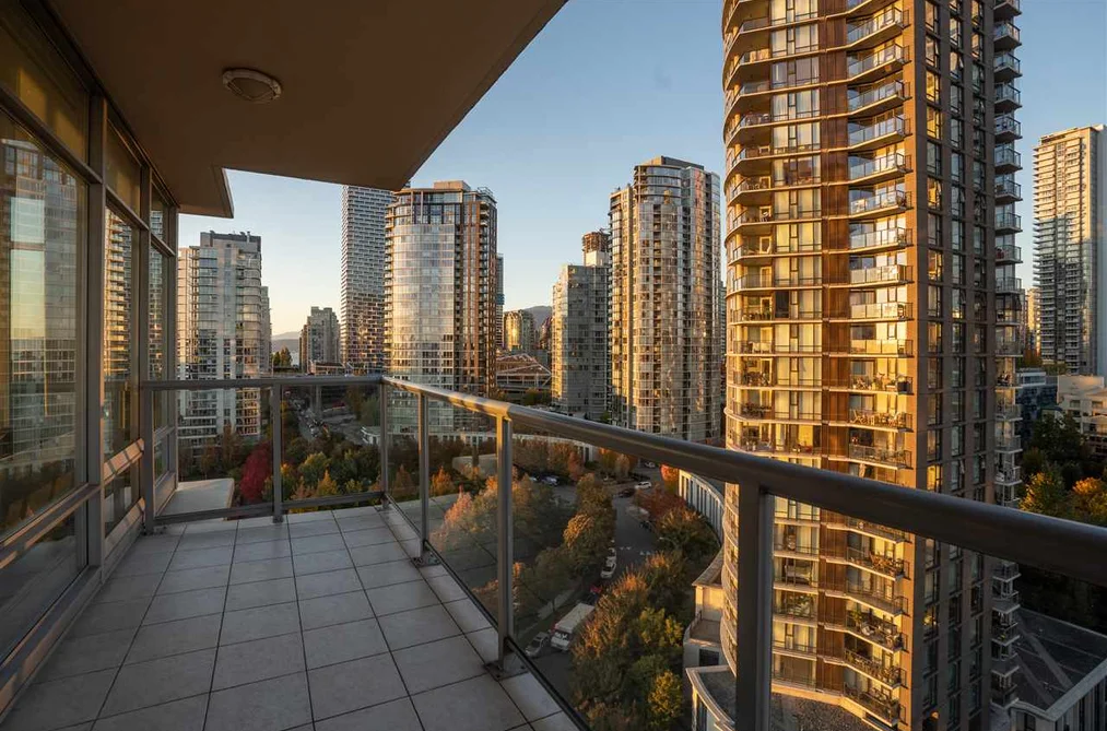 1803 - 428 Beach Crescent, Vancouver, BC - MLS: R3180114 - Photo 11
