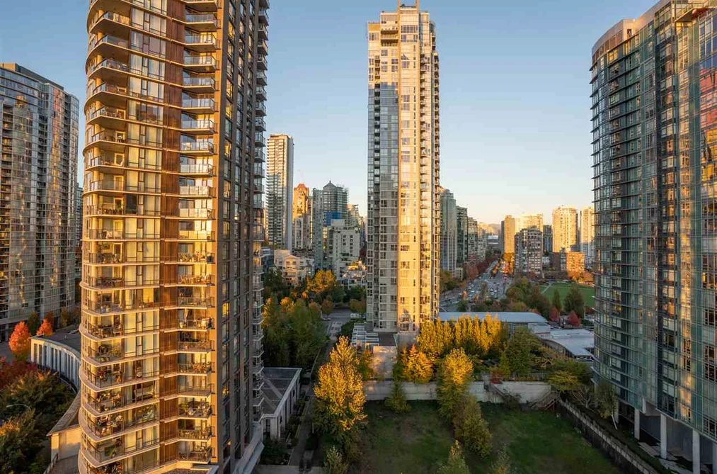1803 - 428 Beach Crescent, Vancouver, BC - MLS: R3180114 - Photo 15