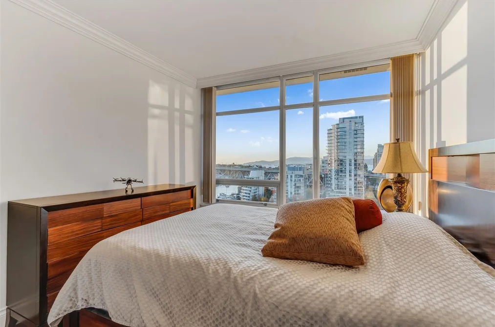 1803 - 428 Beach Crescent, Vancouver, BC - MLS: R3180114 - Photo 23