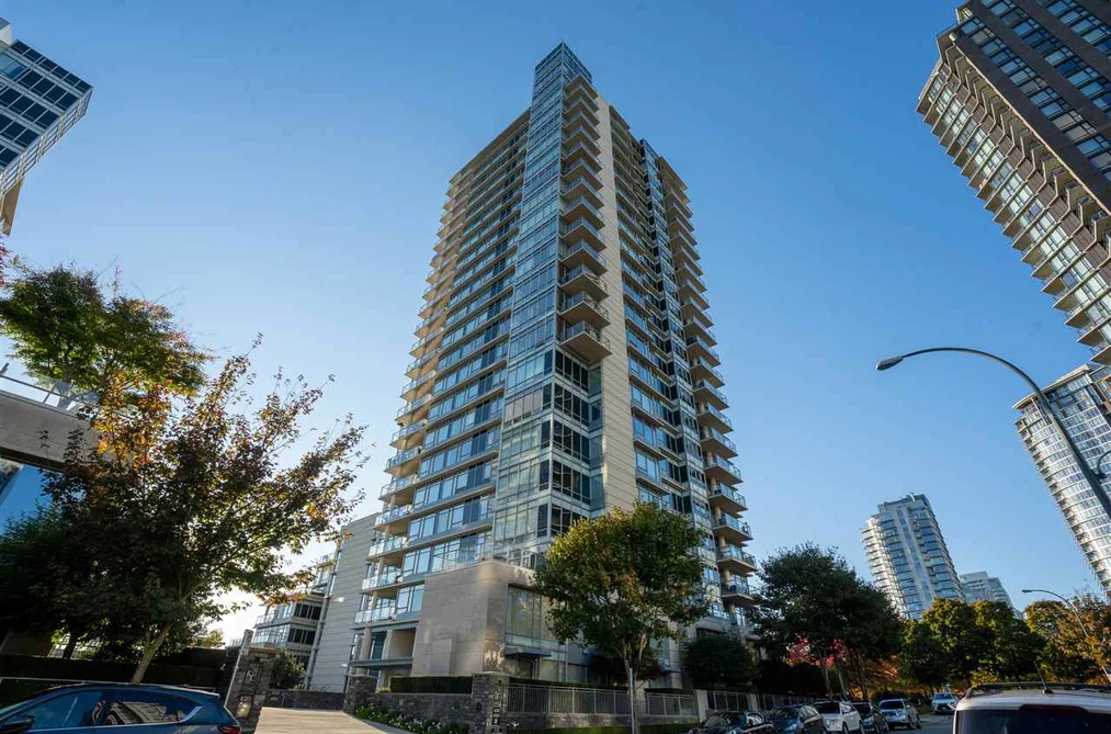 1803 - 428 Beach Crescent, Vancouver, BC - MLS: R3180114 - Photo 26