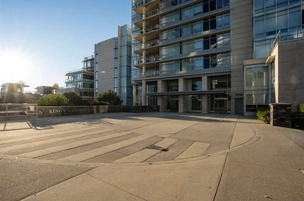 1803 - 428 Beach Crescent, Vancouver, BC - MLS: R3180114 - Photo 27