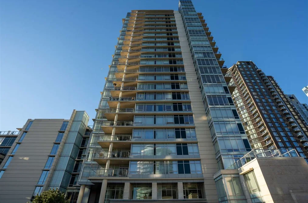 1803 - 428 Beach Crescent, Vancouver, BC - MLS: R3180114 - Photo 28