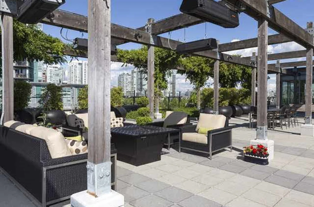 1803 - 428 Beach Crescent, Vancouver, BC - MLS: R3180114 - Photo 32