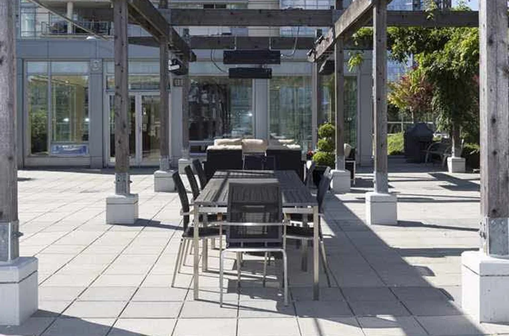 1803 - 428 Beach Crescent, Vancouver, BC - MLS: R3180114 - Photo 33