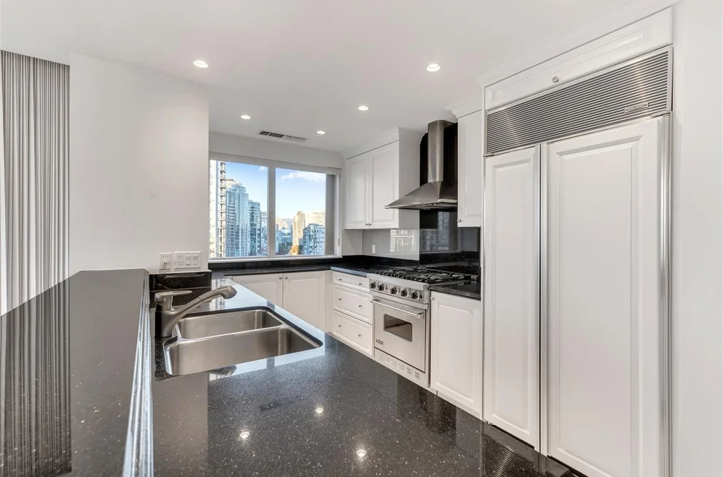 1803 - 428 Beach Crescent, Vancouver, BC - MLS: R3180114 - Photo 6