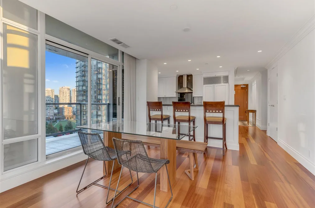 1803 - 428 Beach Crescent, Vancouver, BC - MLS: R3180114 - Photo 8