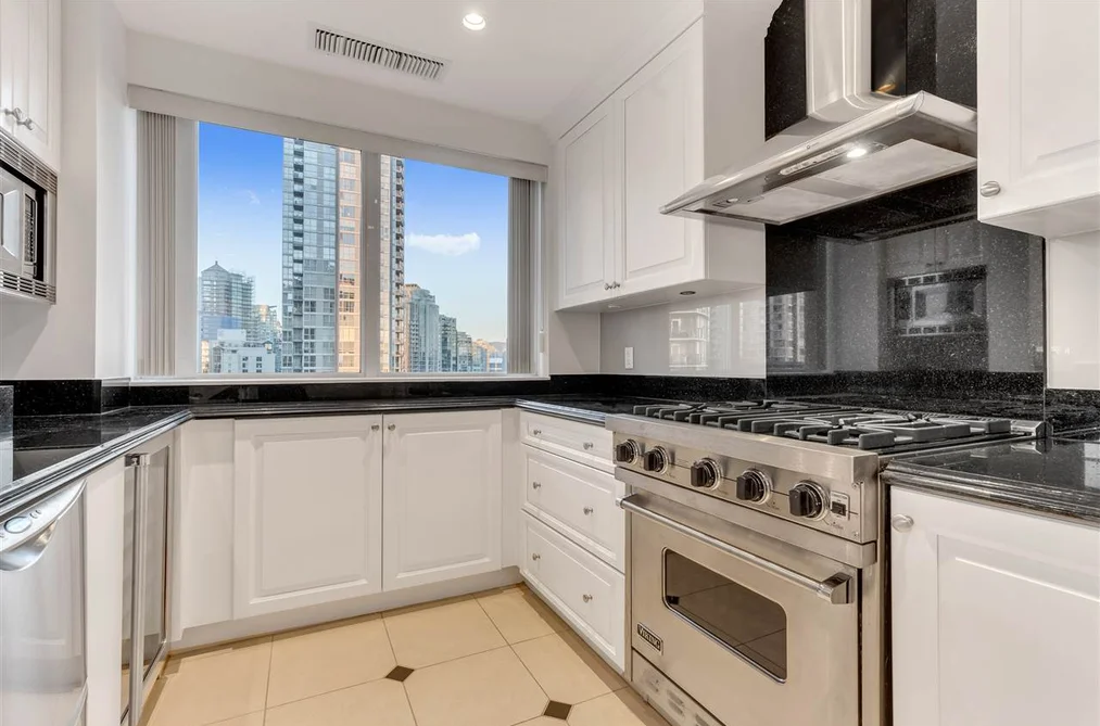 1803 - 428 Beach Crescent, Vancouver, BC - MLS: R3180114 - Photo 9