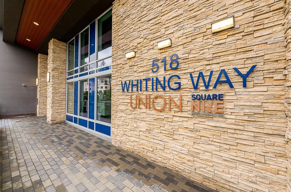 1803 518 WHITING WAY, Coquitlam BC V3J 0H7, Coquitlam BC — Residential for Sale - Photo 3