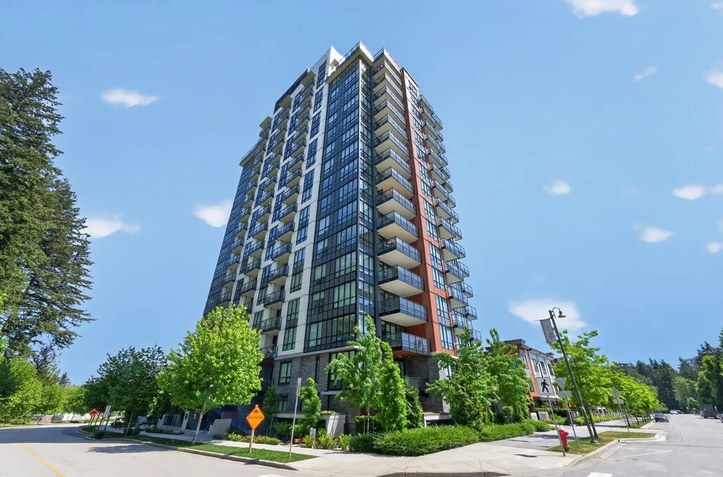 Condo for sale at 1803 5380 Crooked Branch Road Vancouver British Columbia - MLS: R3145911