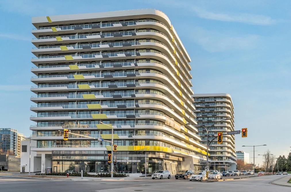 Condo for sale at 1803 5766 Gilbert Road Richmond British Columbia - MLS: R3100018