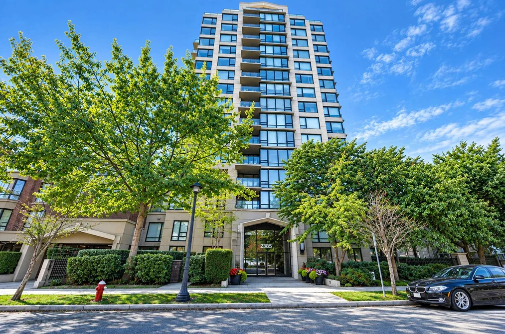 Condo for sale at 1803 6233 Katsura Street Richmond British Columbia - MLS: R3169605