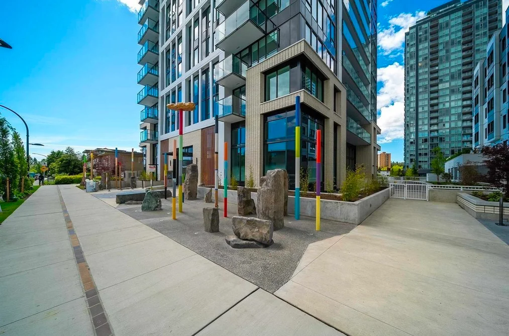 1803 6537 TELFORD AVENUE, Burnaby BC V5H 0K9, Burnaby BC — Residential for Sale - Photo 3