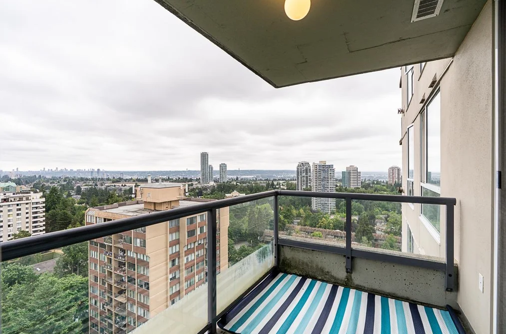 1803 7077 BERESFORD STREET, Burnaby BC V5E 4J5, Burnaby BC — Residential for Sale — Photo 30 of 38