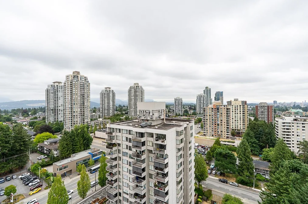 1803 7077 BERESFORD STREET, Burnaby BC V5E 4J5, Burnaby BC — Residential for Sale — Photo 31 of 38