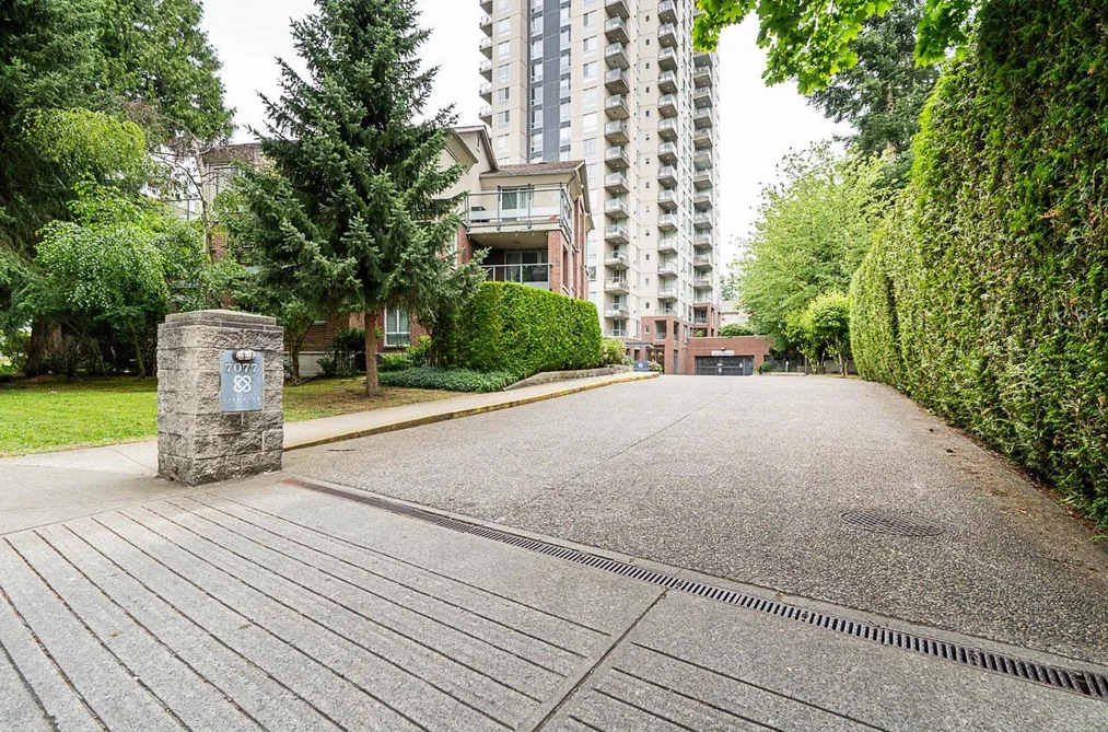 1803 7077 BERESFORD STREET, Burnaby BC V5E 4J5, Burnaby BC — Residential for Sale — Photo 37 of 38