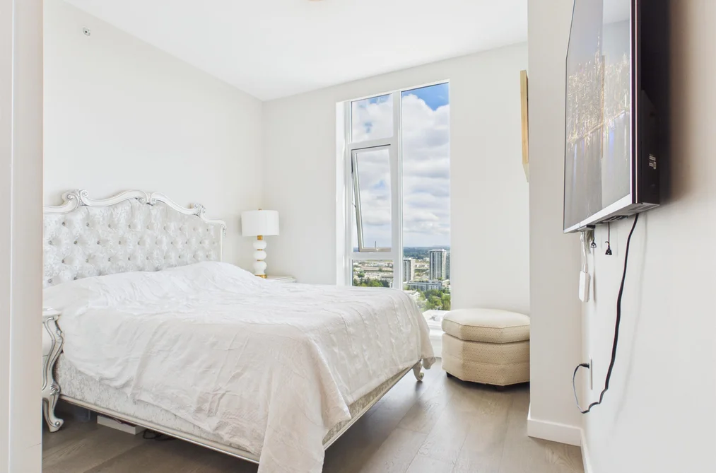 1803 7418 PAULSON STREET, Vancouver BC V6P 0K2, Vancouver BC — Residential for Sale — Photo 10 of 34