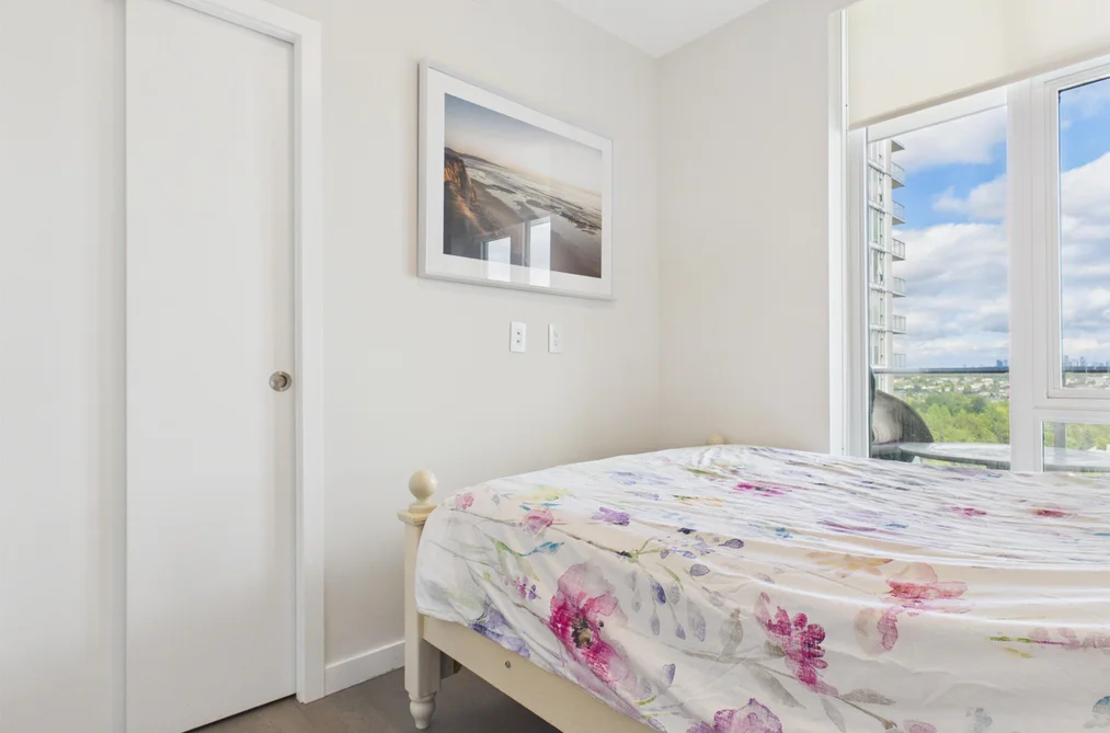 1803 7418 PAULSON STREET, Vancouver BC V6P 0K2, Vancouver BC — Residential for Sale — Photo 15 of 34