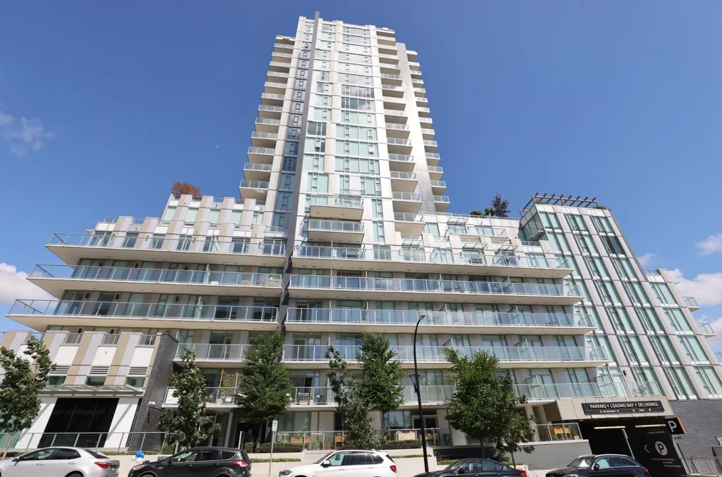 1803 7418 PAULSON STREET, Vancouver BC V6P 0K2, Vancouver BC — Residential for Sale - Photo 2