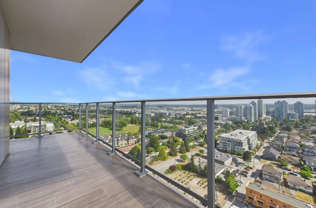 1803 7418 PAULSON STREET, Vancouver BC V6P 0K2, Vancouver BC — Residential for Sale — Photo 20 of 34