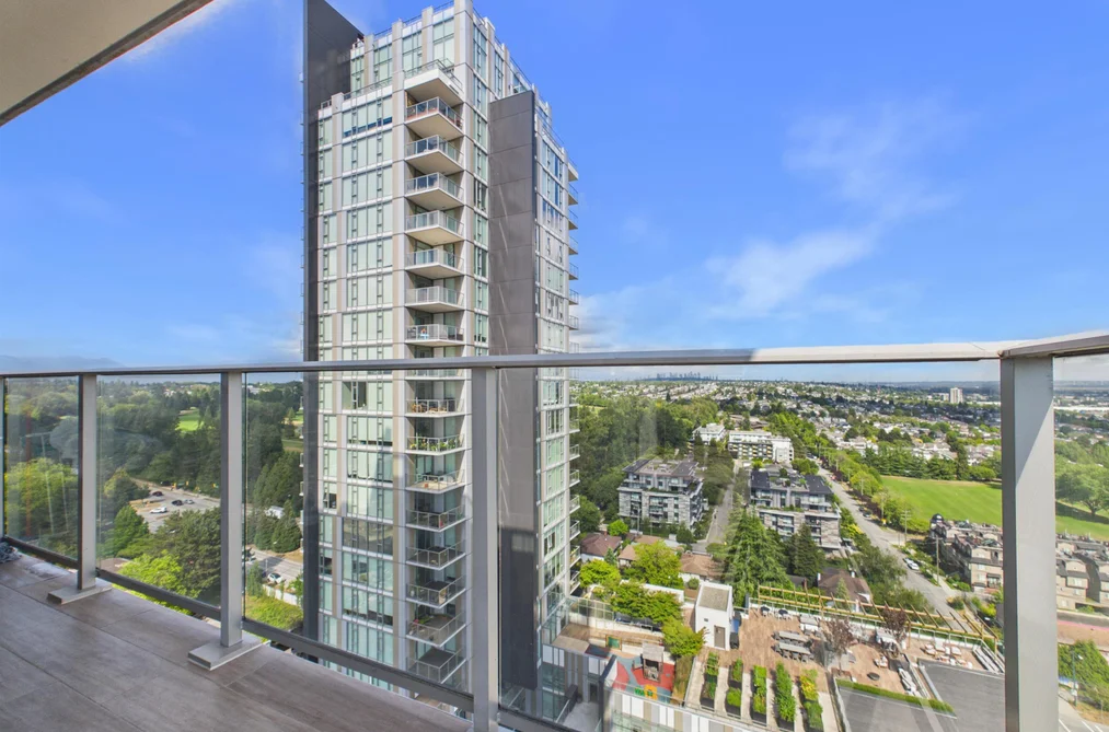 1803 7418 PAULSON STREET, Vancouver BC V6P 0K2, Vancouver BC — Residential for Sale — Photo 22 of 34