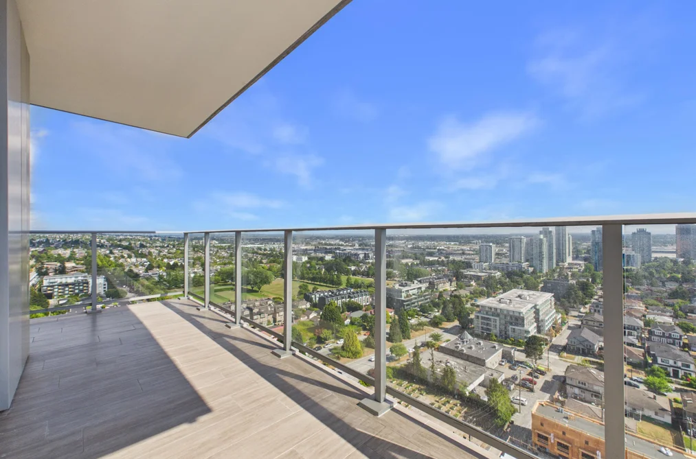 1803 7418 PAULSON STREET, Vancouver BC V6P 0K2, Vancouver BC — Residential for Sale — Photo 25 of 34