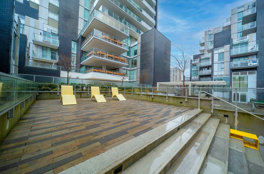 1803 7418 PAULSON STREET, Vancouver BC V6P 0K2, Vancouver BC — Residential for Sale — Photo 30 of 34