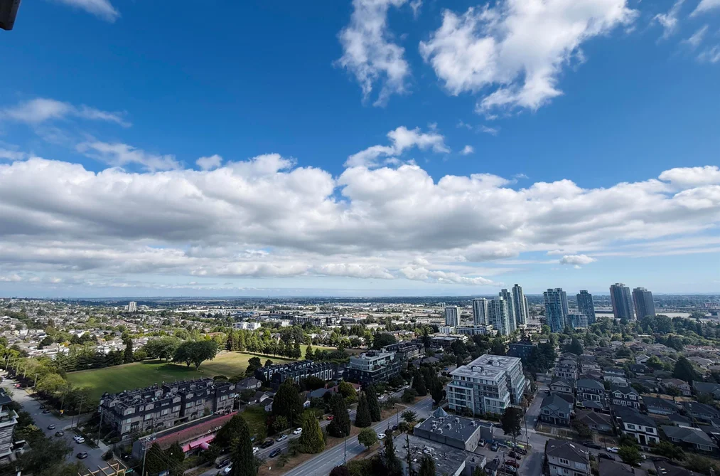 1803 7418 PAULSON STREET, Vancouver BC V6P 0K2, Vancouver BC — Residential for Sale — Photo 31 of 34