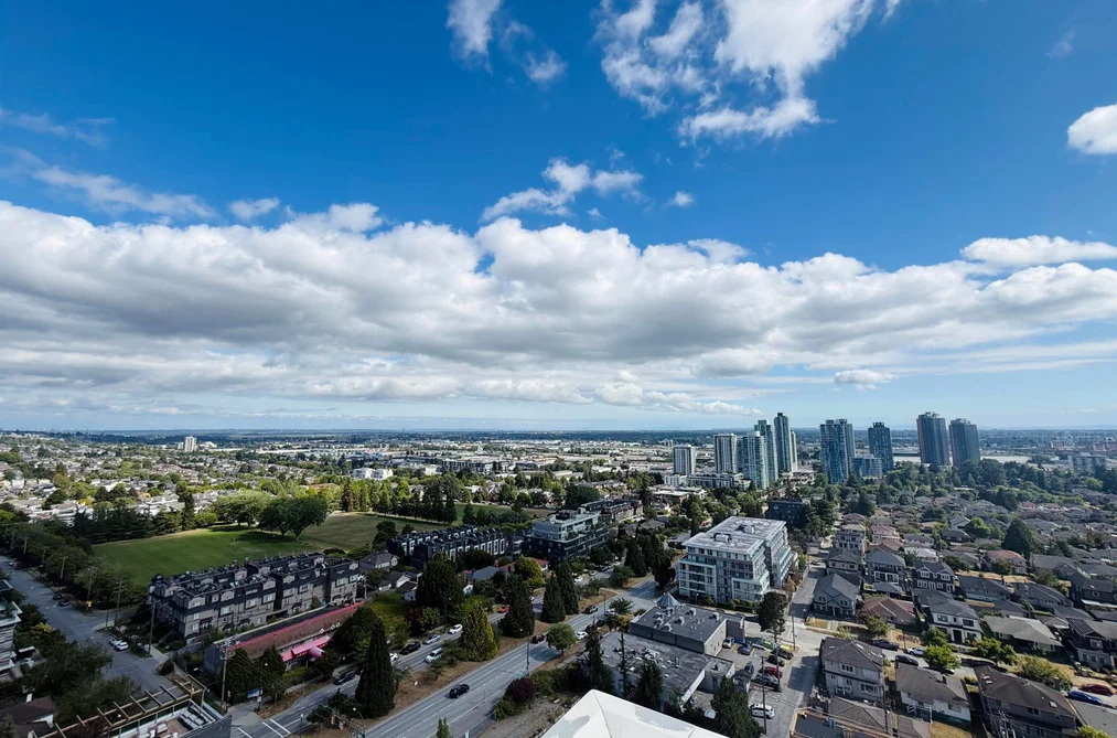 1803 7418 PAULSON STREET, Vancouver BC V6P 0K2, Vancouver BC — Residential for Sale — Photo 32 of 34