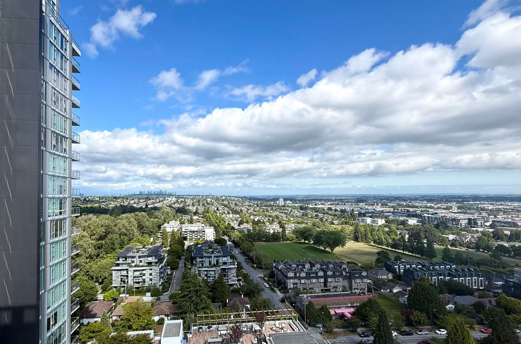1803 7418 PAULSON STREET, Vancouver BC V6P 0K2, Vancouver BC — Residential for Sale — Photo 34 of 34