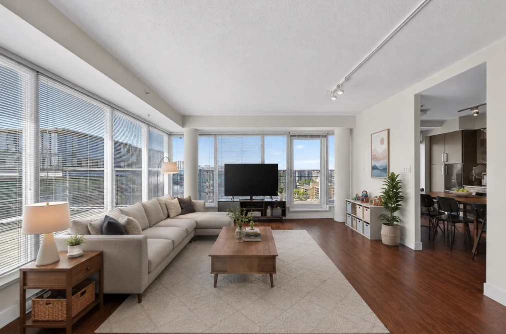 Condo for sale at 1803 8068 Westminster Highway Richmond British Columbia - MLS: R3117811