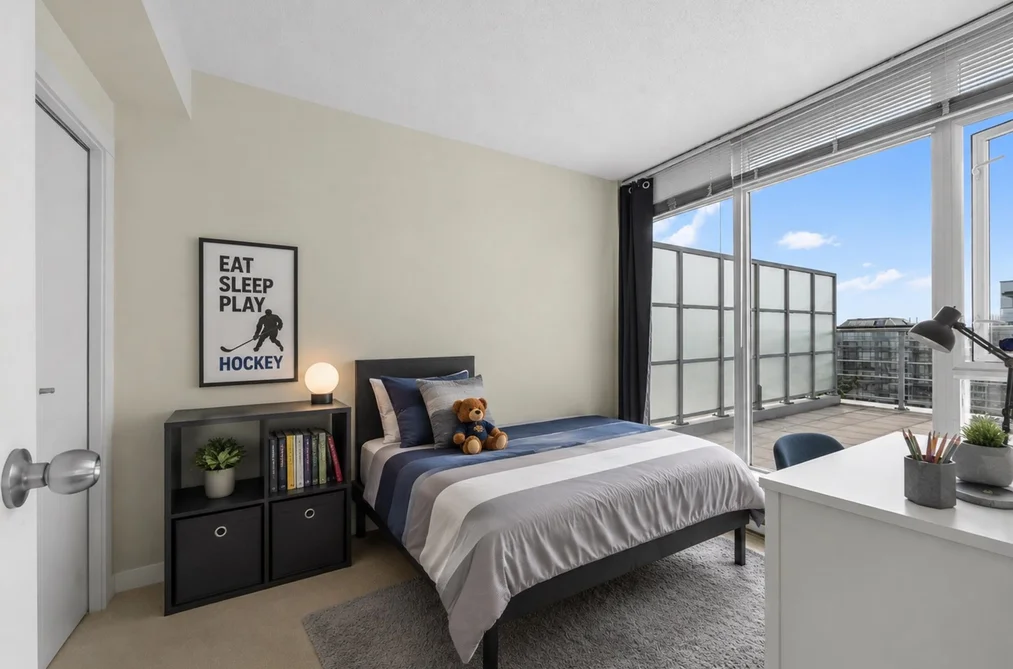 1803 8068 WESTMINSTER HIGHWAY, Richmond BC V6X 1A6, Richmond BC — Residential for Sale - Photo 6