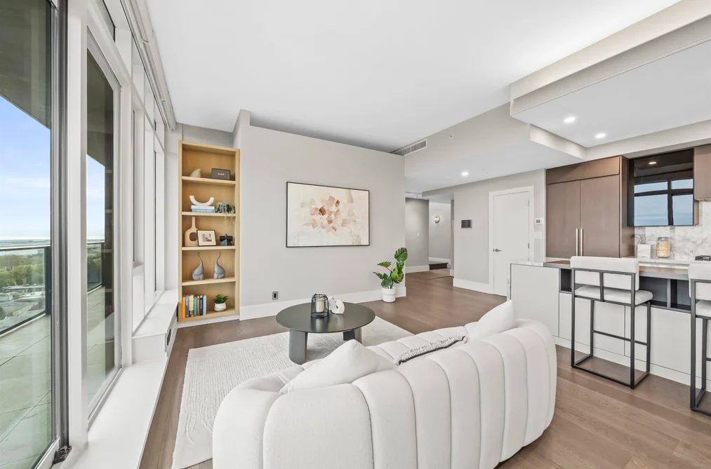 1803 8588 CORNISH STREET, Vancouver BC V6P 0C1, Vancouver BC — Residential for Sale - Photo 4